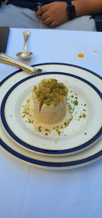 Kulfi du Restaurant indien New Jawad Longchamp à Paris - n°19