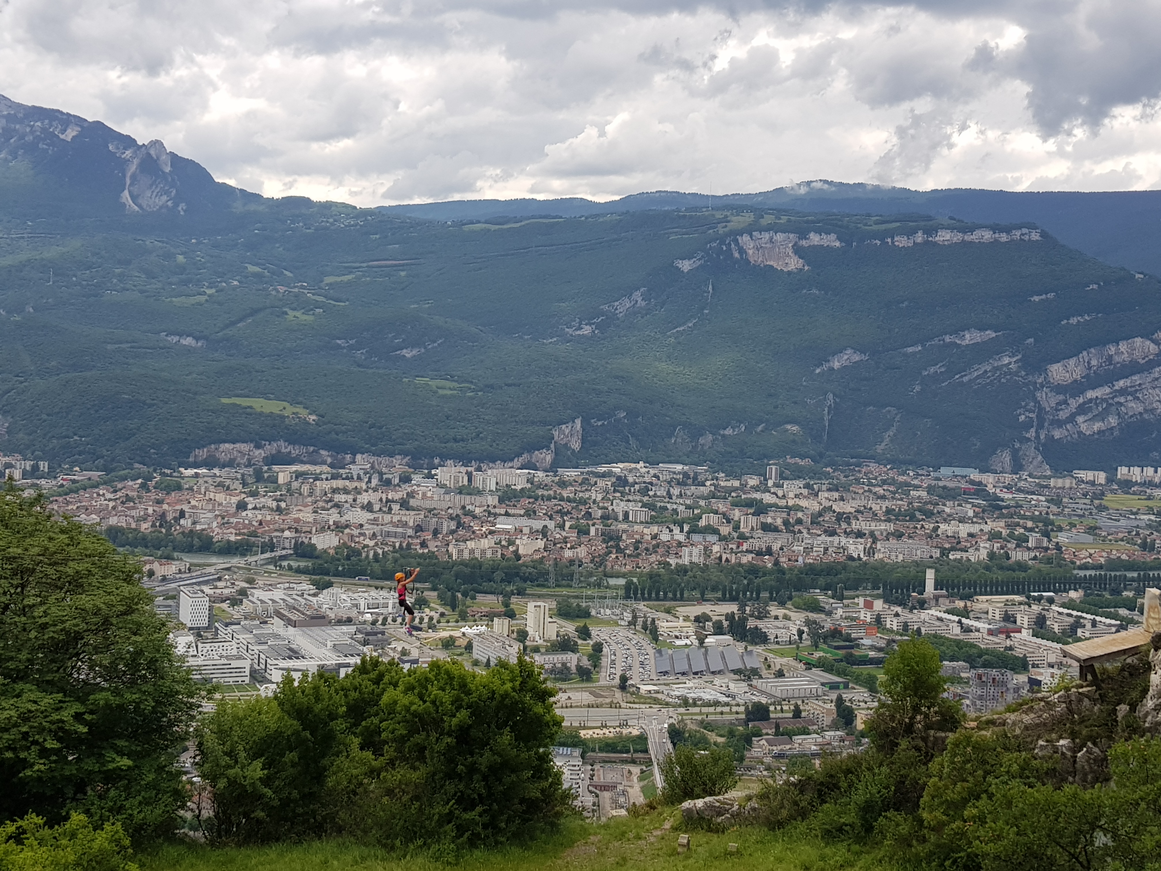 Photo n° 3 de l'avis de Philippe.l fait le 08/06/2018 à 14:51