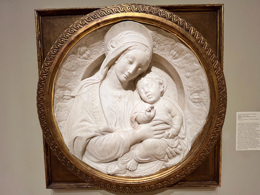 Art Museum «Chazen Museum of Art», reviews and photos, 750 University Ave, Madison, WI 53706, USA