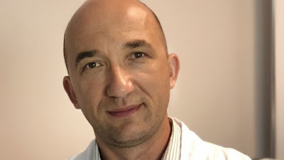 Docteur Vladimir Calaras à Aubenas