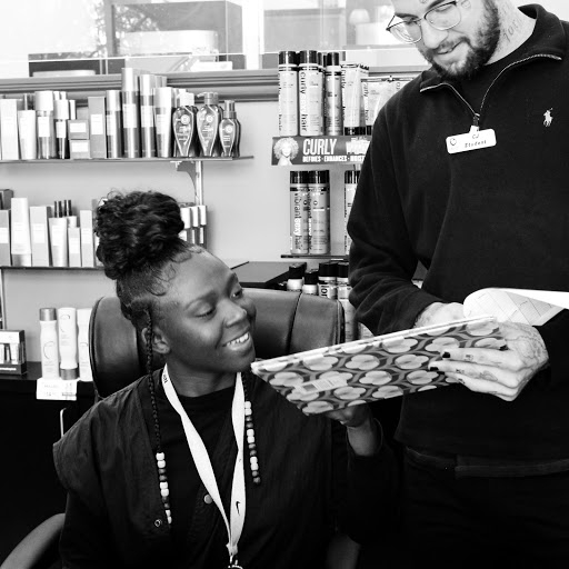 Beauty School «Empire Beauty School», reviews and photos, 554 Westport Rd, Elizabethtown, KY 42701, USA