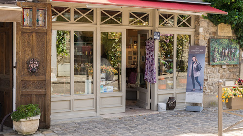 Magasin de vêtements CARLOTTA MIA CONCEPT STORE Barbizon