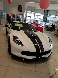 Fertitta Chevrolet Collision Center