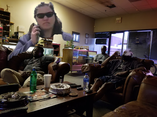 Tobacco Shop «Up In Smoke Fine Cigars», reviews and photos, 3983 Lavista Rd # 187, Tucker, GA 30084, USA