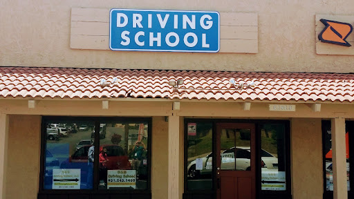 G & G Driving School, LLC