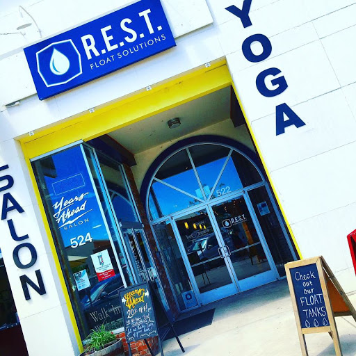 Health Club «REST Float Solutions», reviews and photos, 522 S Tejon St, Colorado Springs, CO 80903, USA