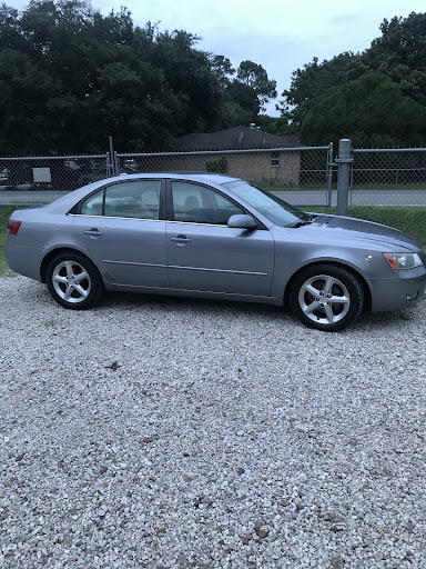 Used Truck Dealer «DN Motor Cars», reviews and photos, 9607 Linkmeadow Ln, Houston, TX 77025, USA