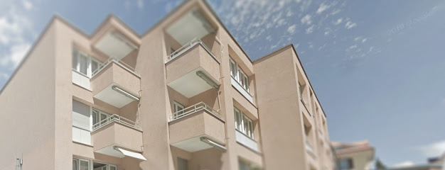 Apartment House Bern (Haus Rodtmatt)