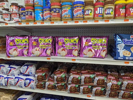 Supermarket «Seabra Foods», reviews and photos, 208 Waverly St, Framingham, MA 01702, USA