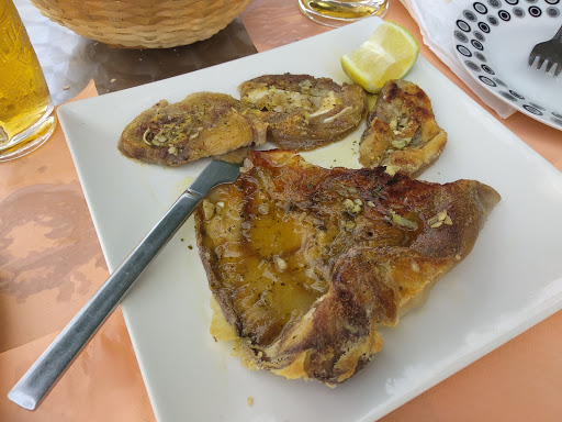 Información y opiniones sobre La Tasca de Campillo de Campillo De Altobuey