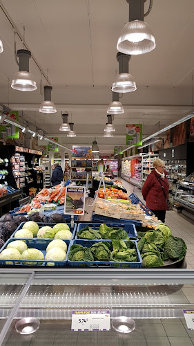 Leader Price - Supermarkt