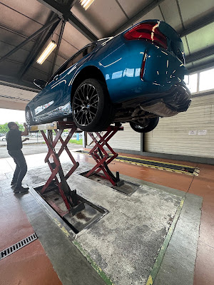 Contrôle Technique de Bigorre à Tarbes