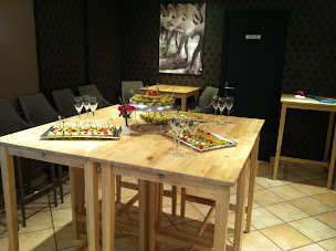 Photo n°52 de Crêperie Mad'moiselle Breizh à Plougasnou ()