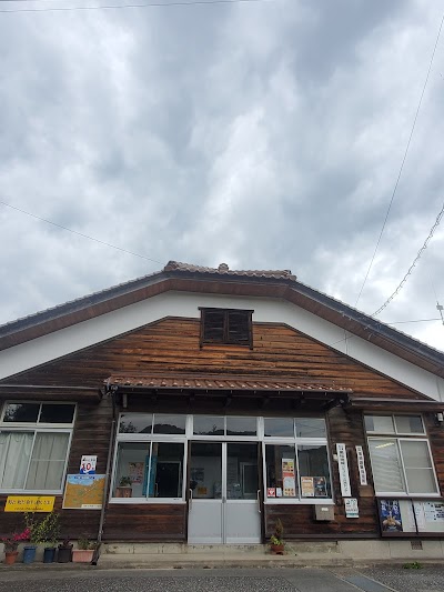 黒松地域コミュニティ交流センター