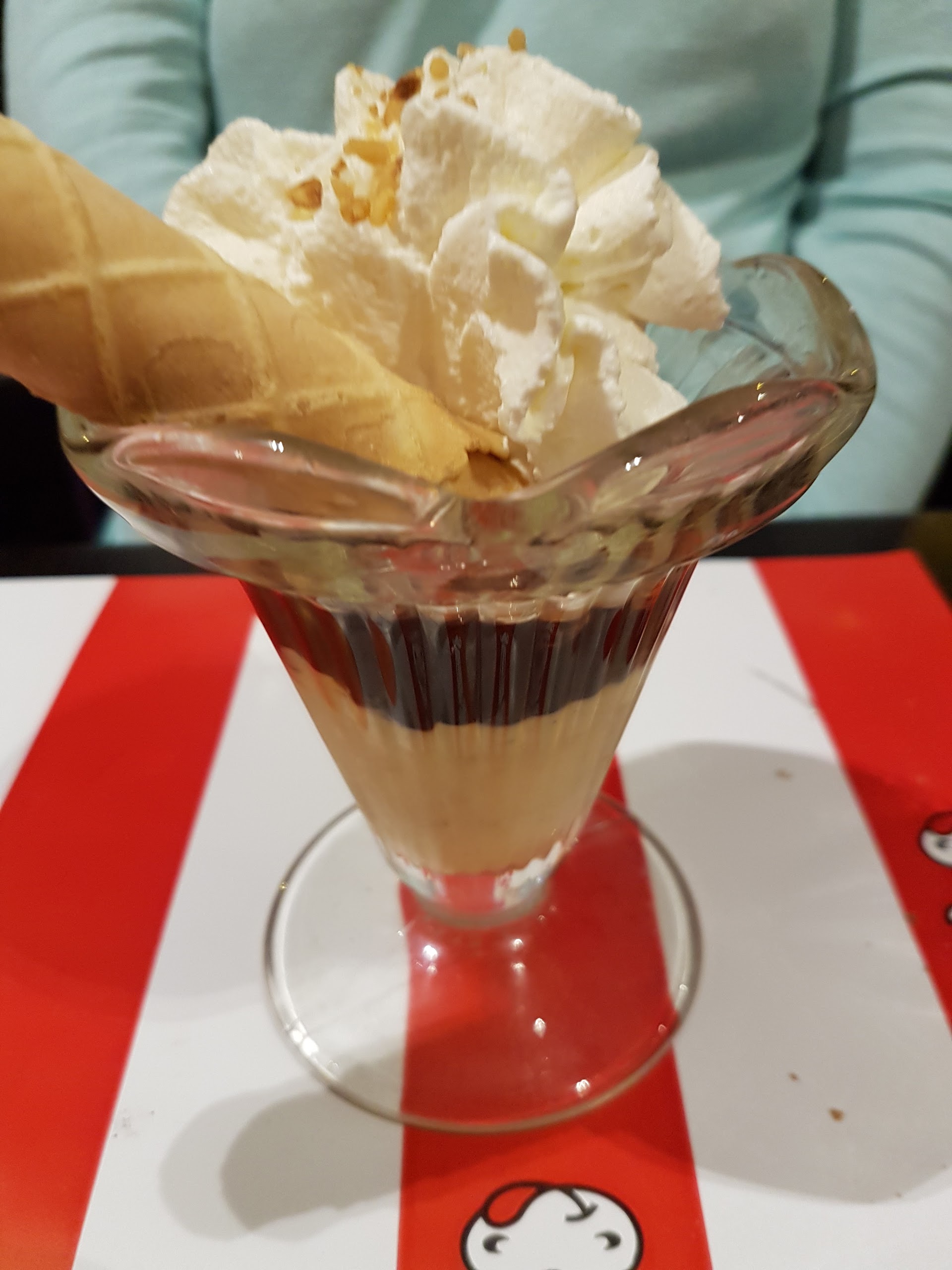 Photo n° 3 de l'avis de Olivier.a fait le 13/09/2017 à 20:19