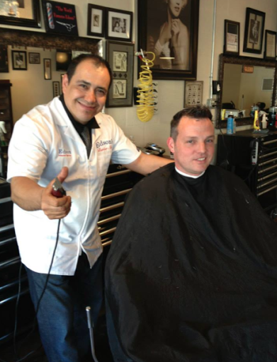 Barber Shop «Edson´s barbershop,», reviews and photos, 4007 S MacDill Ave, Tampa, FL 33611, USA