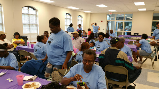 Community Center «Westside Community Center», reviews and photos, 4006 8th St, Gulfport, MS 39501, USA