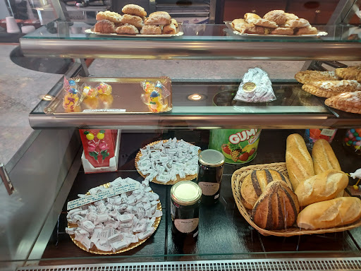 Pastelería Marquesa de Pinares