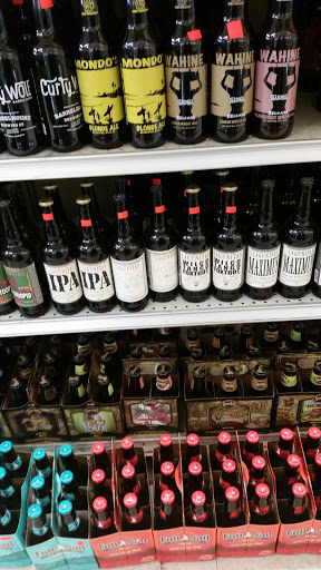 Grocery Store «Pismo Market», reviews and photos, 700 Dolliver St, Pismo Beach, CA 93449, USA