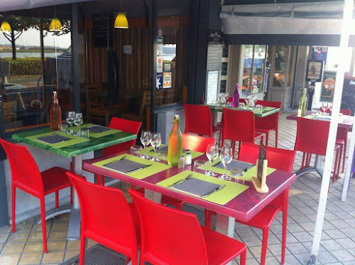 Restaurant Chez Marco à Bayonne