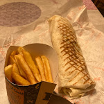 Photo n° 2 McDonald's - KING FOOD snack tacos burger kebab à Puget-sur-Argens