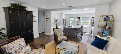 Kitchen Remodeler «JVM Kitchen Cabinet & Granite Corp.», reviews and photos, 2495 W 80th St #5, Hialeah, FL 33016, USA