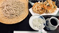 手打そば奥乃屋