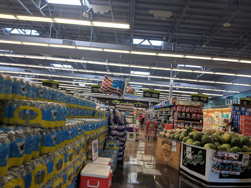 Supermarket «Save Mart Supermarkets», reviews and photos, 3601 Pelandale Ave, Modesto, CA 95356, USA