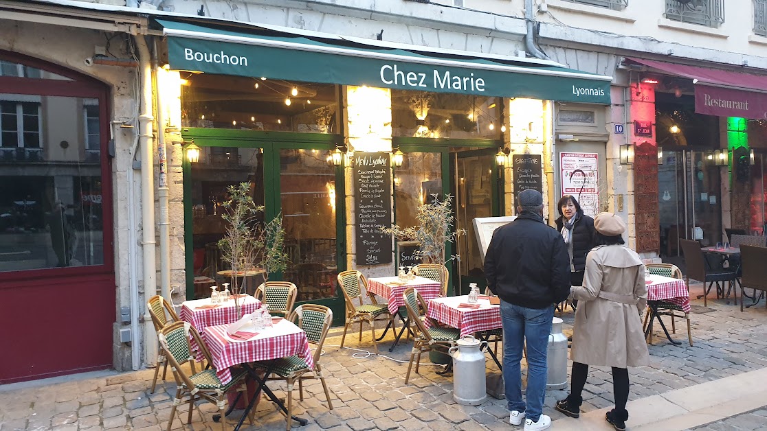 Le Gallion à Lyon (Rhône 69)