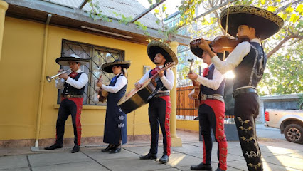 MARIACHI RANCAGUA 'Familia Mariachi'