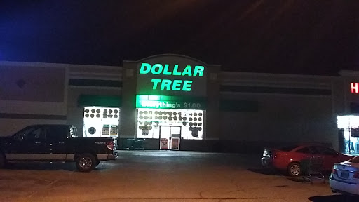 Dollar Store «Dollar Tree», reviews and photos, 402 E Clifty Dr Ste 4, Madison, IN 47250, USA