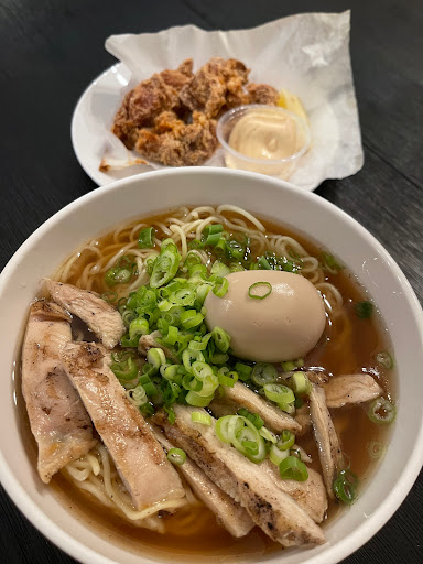 Brothers Ramen and Japanese Eatery image