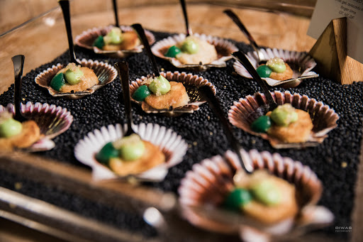 Caterer «Herban Feast», reviews and photos, 4136 1st Avenue South, Seattle, WA 98134, USA