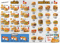 Photos du propriétaire du Restaurant de hamburgers Dream Burger - Paris 13 - n°2