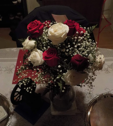 Florist «Honesdale Greenhouse & Flower Shop», reviews and photos, 1043 Main St, Honesdale, PA 18431, USA