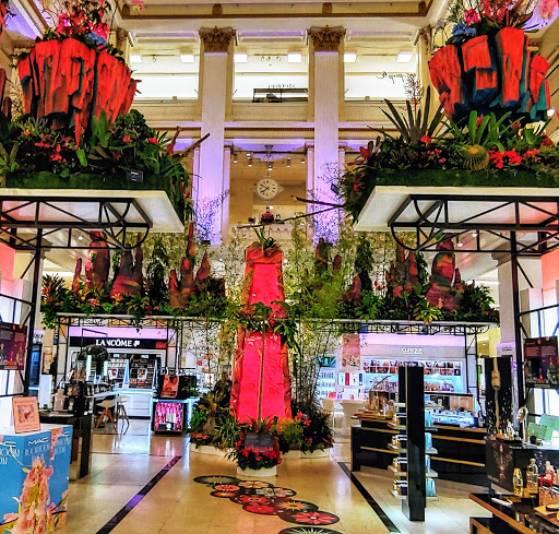 Shopping Mall «Block 37», reviews and photos, 108 N State St, Chicago, IL 60602, USA