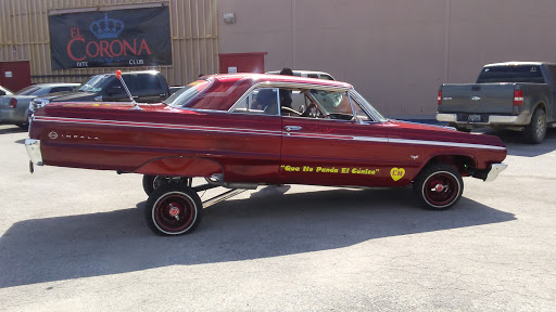 Night Club «El CORONA NITE CLUB», reviews and photos, 7503 W US Hwy 90, San Antonio, TX 78227, USA