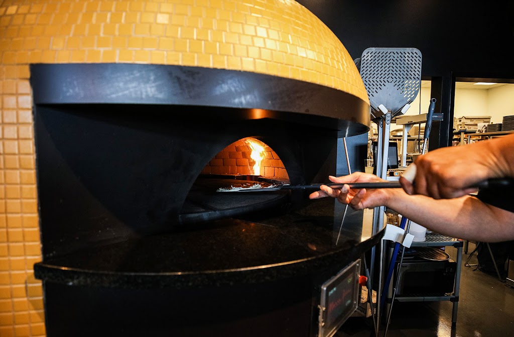 Addie's Stone-Fired Pizza 40513