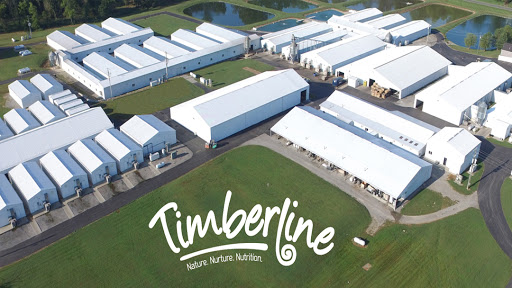 Timberline Live Pet Foods