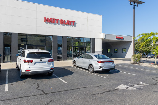 Car Dealer «Matt Blatt Kia», reviews and photos, 6211 E Black Horse Pike, Egg Harbor Township, NJ 08234, USA