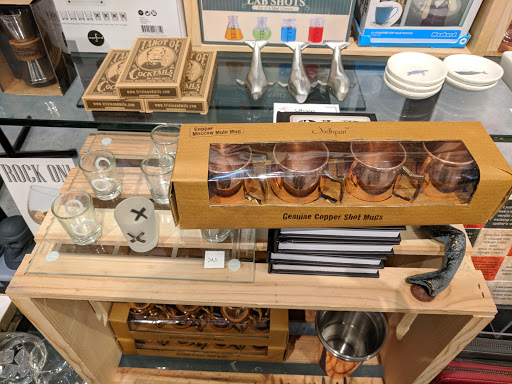 Gift Shop «Fireworks Gallery», reviews and photos, 196 Bellevue Way NE, Bellevue, WA 98004, USA