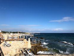Foto de Riva del Sole área do hotel