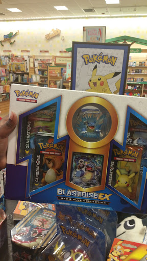 Book Store «Barnes & Noble», reviews and photos, 4000 McCain Blvd, North Little Rock, AR 72116, USA