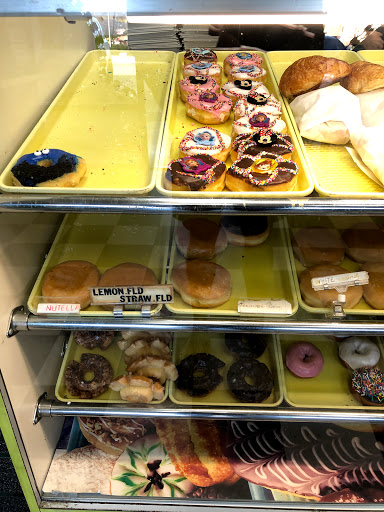 Donut Shop «Sunny Donuts», reviews and photos, 6832 Coit Rd #260, Plano, TX 75023, USA