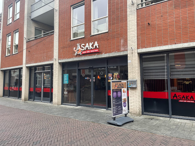 Asaka - Restaurant