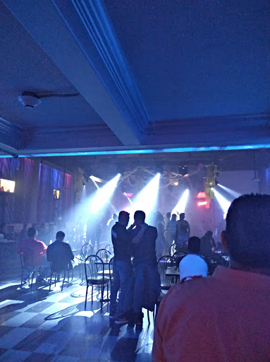 Night Club «Faraones Night Club», reviews and photos, 111 E Front St, Plainfield, NJ 07060, USA
