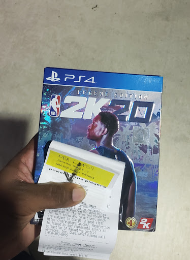 Video Game Store «GameStop», reviews and photos, 3715 S Orlando Dr Ste 500, Sanford, FL 32773, USA