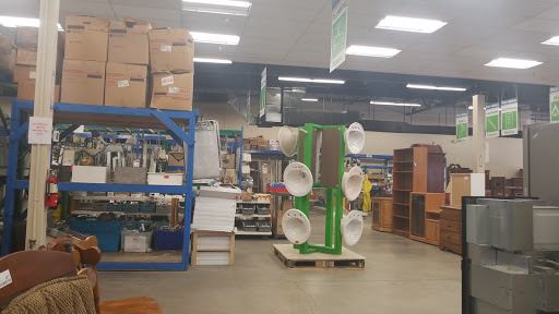 Home Improvement Store «Habitat Aurora ReStore», reviews and photos