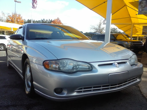 Car Wash «Quick Wash Express Car Wash», reviews and photos, 3645 Peachtree Industrial Blvd, Duluth, GA 30096, USA