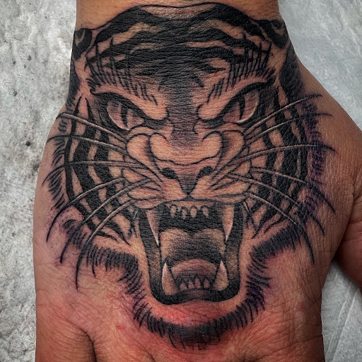 Find meaningful mother tattoo ideas for your next unique tattoo in Sacramento at 13 MAG TATTOO